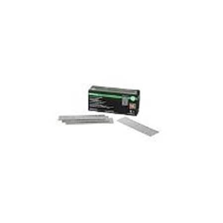 Home Improvement 1.25 in. Finishing Brad Nail Strips HO2596122